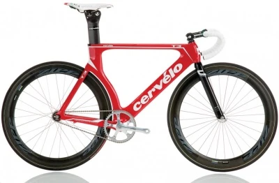 Трековый велосипед Cervelo T3 Трековый велосипед Cervelo T3