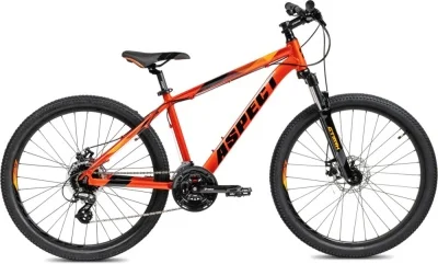 Велосипед Aspect IDEAL 26 2023