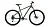 YABIKE.RU Велосипед горный MTB Aspect IDEAL 29 Dark Olive
