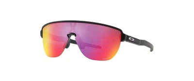 Очки Oakley Corridor (Prizm Road Lenses, Matte Black Frame)
