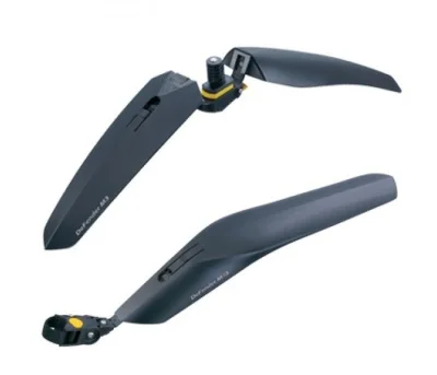 Крылья TOPEAK DeFender M3 + M33
