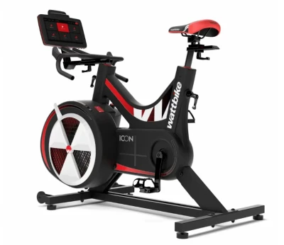 Велотренажер Wattbike Nucleus Велотренажер Wattbike Nucleus