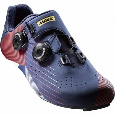 Велотуфли Mavic Cosmic PRO SL Ltd Allure