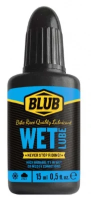 Смазка Blub Lubricant Wet