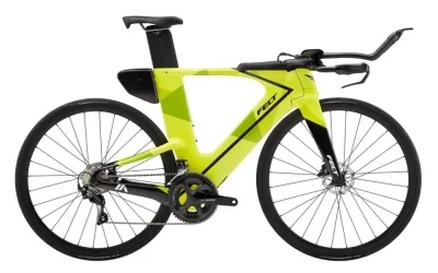Велосипед Felt Ia Advanced 105