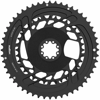 Измеритель мощности Magene Cycling Power Meter P325 CS