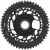 Измеритель мощности Magene Cycling Power Meter P325 CS Измеритель мощности Magene Cycling Power Meter P325 CS