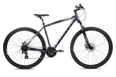 Велосипед Aspect IDEAL 29 2023