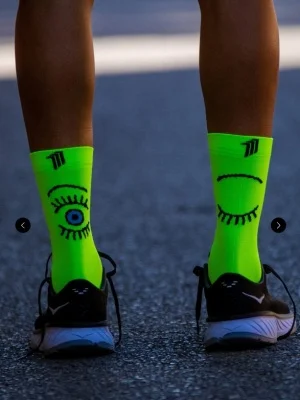 Носки SPORCKS SEVEN MILE