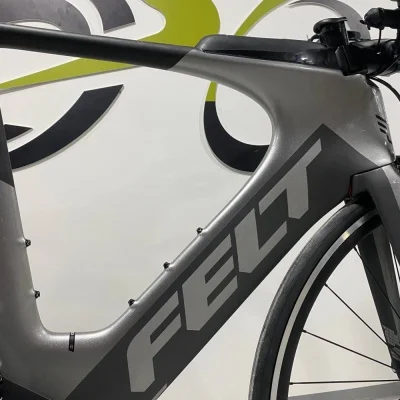 Велосипед Felt Ia 10