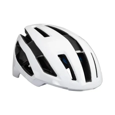Велошлем Leatt MTB Endurance 3.0 (S, Белый 2025)