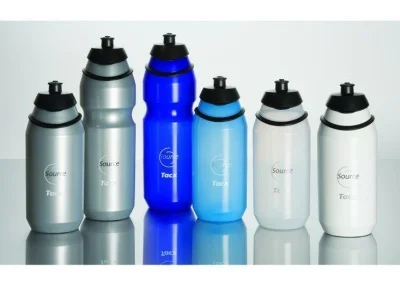 Фляга Tacx Source Collection 500мл (Серый)