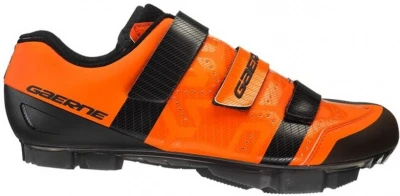 Велотуфли Gaerne G.Laser (37 EUR Оранжевый)