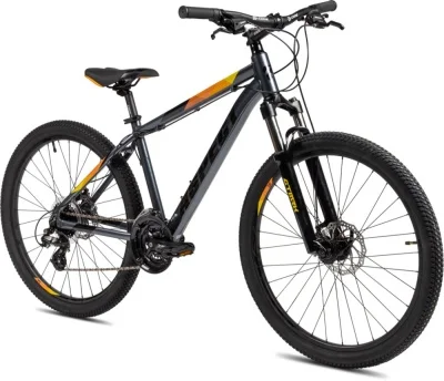 Велосипед Aspect IDEAL 26 2023