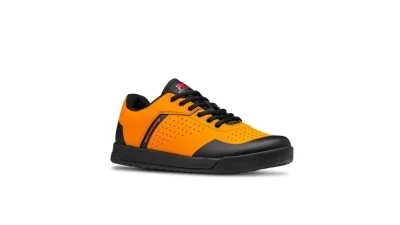 Велотуфли Ride Concepts Hellion Elite (Оранжевый, 41 EUR) Велотуфли Ride Concepts Hellion Elite (Оранжевый, 41 EUR)