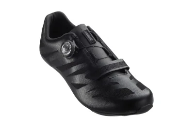 Велотуфли Mavic Cosmic Elite SL 2021 (8,5, Черный)