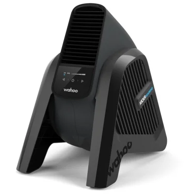 Вентилятор Wahoo KICKR Headwind (Черный)