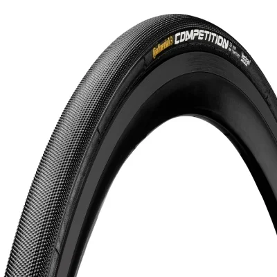 Трубка Continental Competition (22, Черный, 28" (700c))