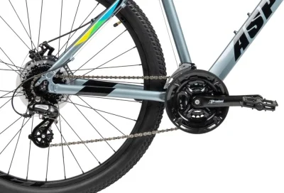 Велосипед Aspect IDEAL 27.5 2023