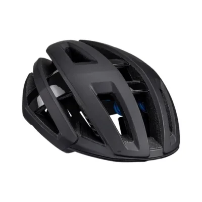 Велошлем Leatt MTB Endurance 4.0 (M, Черный 2025)