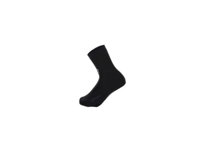 Бахилы Santini Adapt Shoe Covers (XL, Черный) Бахилы Santini Adapt Shoe Covers (XL, Черный)