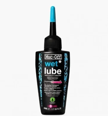 Смазка MUC-OFF MUC-OFF WET LUBE - 50МЛ
