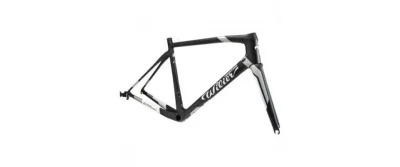 Рама Wilier GTR Team Black White (L)