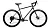 YABIKE.RU Велосипед туристический Aspect Travel 29 2024 Glitter Olive