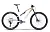 YABIKE  FOURSTROKE LT ONE SHIMANO SLX SAND WHITE 2023