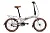 YABIKE.RU Складной велосипед Aspect Borneo 3 20 2024 Pearl