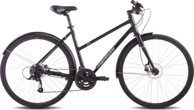 Велосипед Merida Crossway Urban 50 Lady