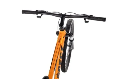 Велосипед Aspect IDEAL 27.5 2023