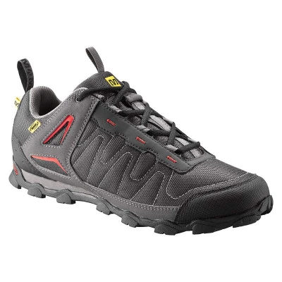 Велотуфли Mavic MTB CRUIZE'15 (6, Черно-серый)