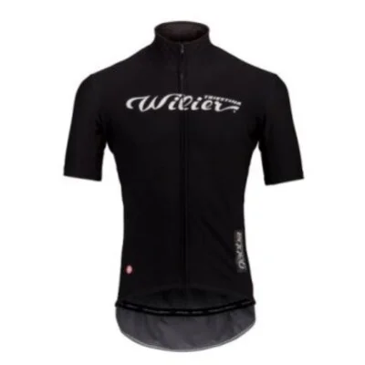 Куртка Wilier Castelli Gabba