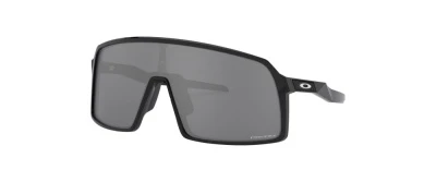 Очки Oakley Sutro (Prizm Black Lenses, Polished Black Frame)