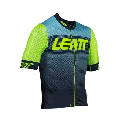 Веломайка Leatt MTB Endurance 6.0 Jersey (L, Разноцветный)