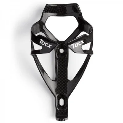 Флягодержатель Tacx Deva Carbon черный