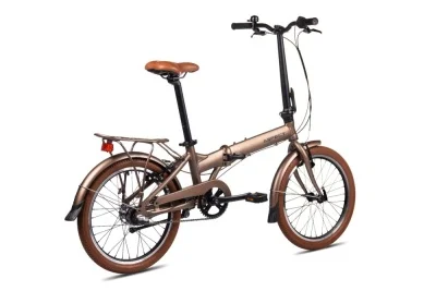 Велосипед Aspect BORNEO 3