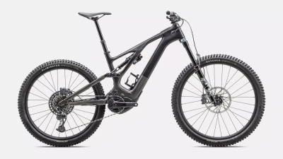 Велосипед Specialized TURBO Levo Comp Carbon (2025) (Carbon / Smoke / Black S2)