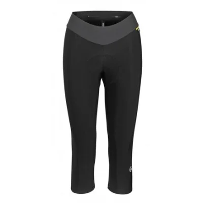 Велоштаны укороченные женские Assos UMA GT Spring Fall Half Knickers