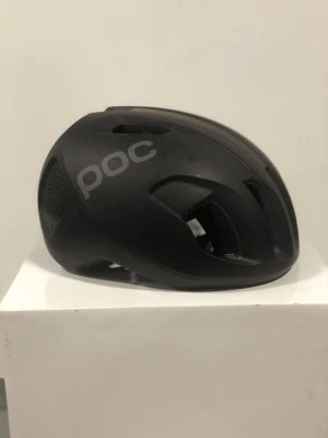 Шлем POC VENTRAL AIR SPIN (Черный М 54 - 59)