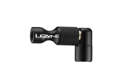 Насос Lezyne Trigger Drive Co2 (Черный)