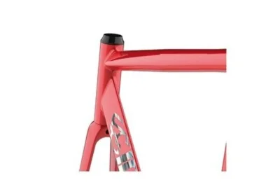 Рама Cinelli Vigorelli SHARK ALU