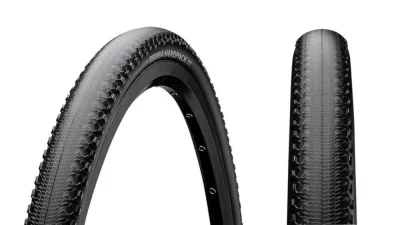 Покрышка CONTINENTAL Terra Hardpack 50-622 . Скл 700x50с .