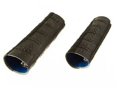 Грипсы Fizik X country Grip (Черный)