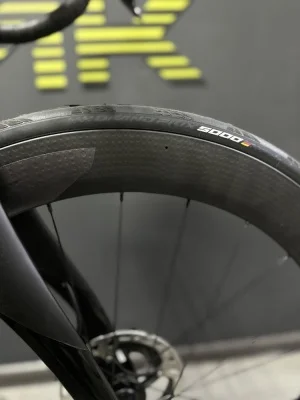 Велосипед Pinarello Dogma F Dura Ace DI2
