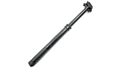 Подседельный штырь E Thirteen Vario Infinite Dropper 31,6 ход 150-180mm (Черный)