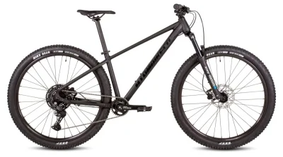 Велосипед ATOM XTRAIL X10 (2025) (Черный M)