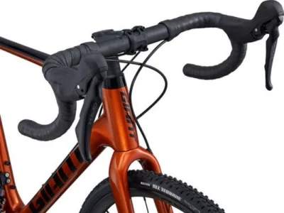 Велосипед Giant TCX Advanced Pro 2