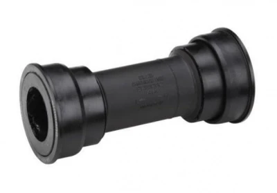 Каретка SHIMANO Press Fit XTR (Черный)